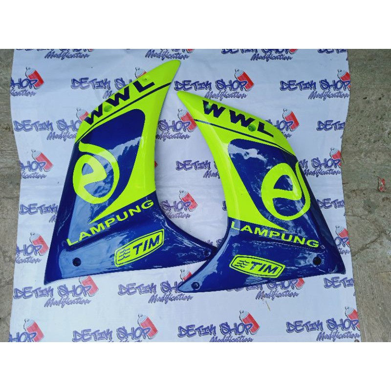 BODY R15V2 FAIRING R15 V2 MODEL FAIRING R1M