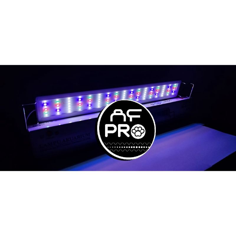 Promo murah LAMPU LED AQUASCAPE AQUARIUM YAMANO S 800