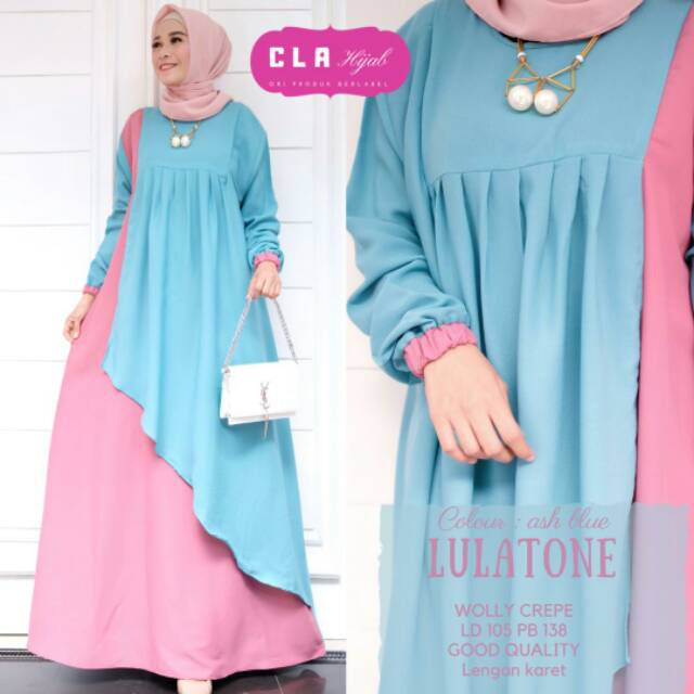 

Lulatone