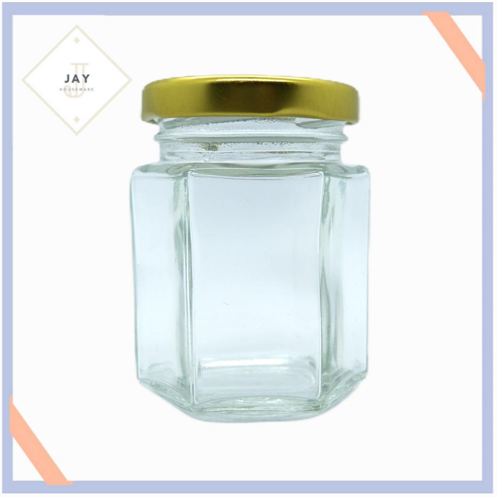 TOPLES CS-G8 180 ML KIMGLASS