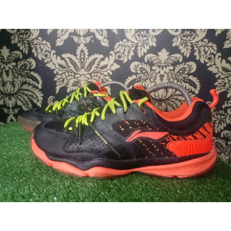 Sepatu Lining Ranger Lite II Second