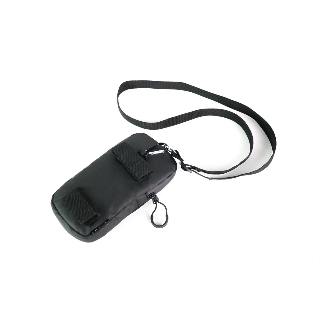 Sling phone SP 01 RKYND - AXEGEAR Tas selempang HP Hitam