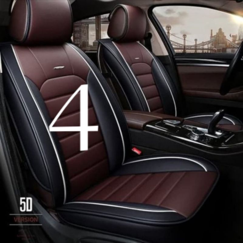 Sarung jok Avanza rush innova xspnder   : BHN MBTECH