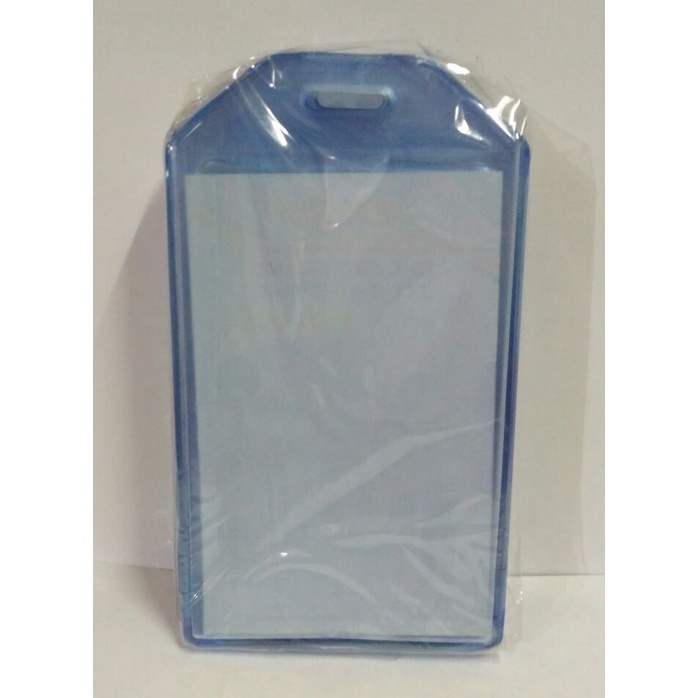 

ORGANIZER-DOCUMENT- MONTANA CASING ID CARD HOLDER 1 MUKA LENTUR - BENING (PAK ISI 5 PCS) -DOCUMENT-