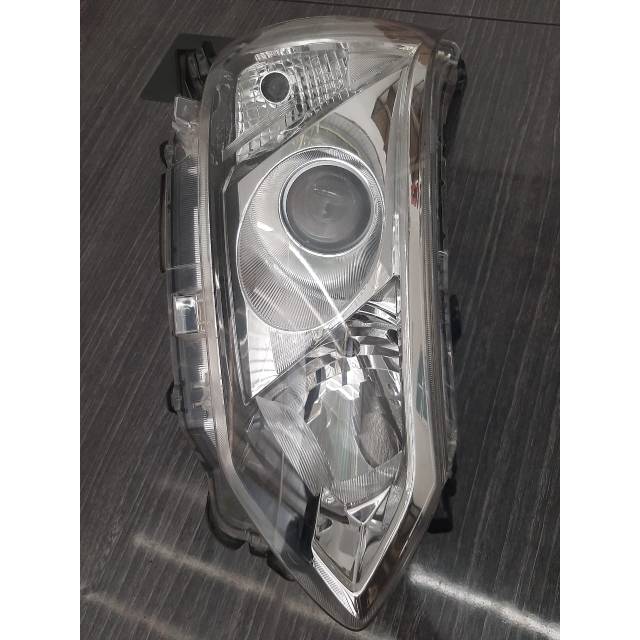 Hedlamp Camry 2010