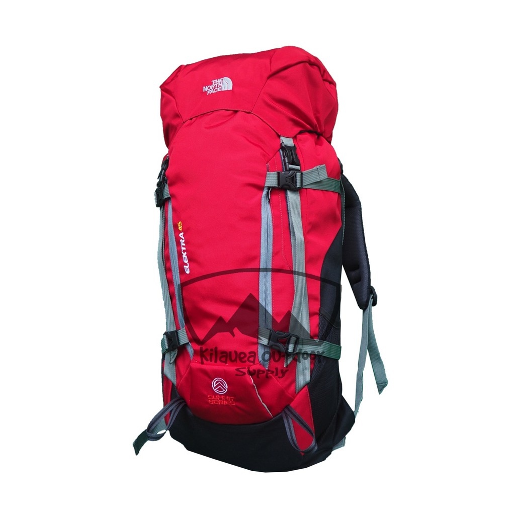 ( Kilauea 26 ) Semi Carrier - Tas Keril - Tas Gunung Kapasitas 45lt - Tas Hiking 50lt - Tas Daypack