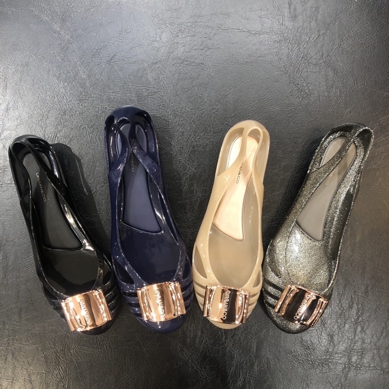 sale jelly shoes | flatshoes branded | urban n co original | Sayuri