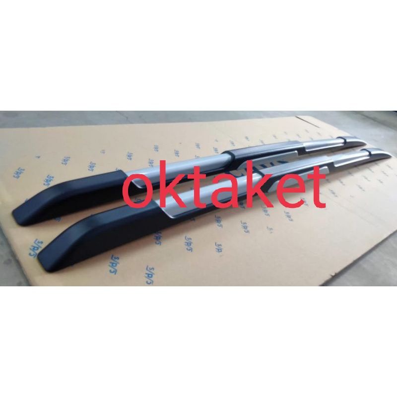 Roof rail Toyota Raize Daihatsu Rocky 2021 premium