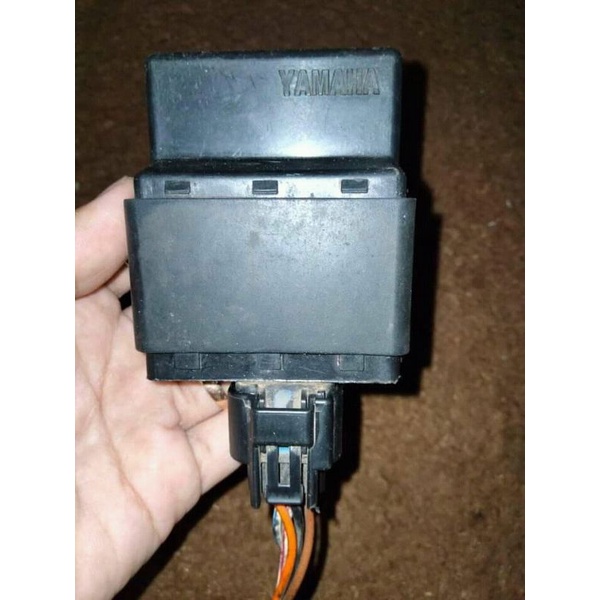 CDI Yamaha Jupiter 5TL / CDI Jupiter 5TL Yamaha / CDI Jupiter 5TL Murah / CDI Yamaha Mio 5TL / CDI 5