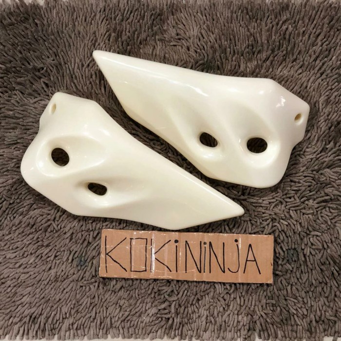 sayap victor ninja abs sirip thailand original big ss r vr kis gading