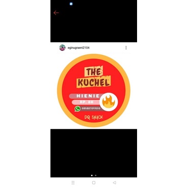 

the kucel