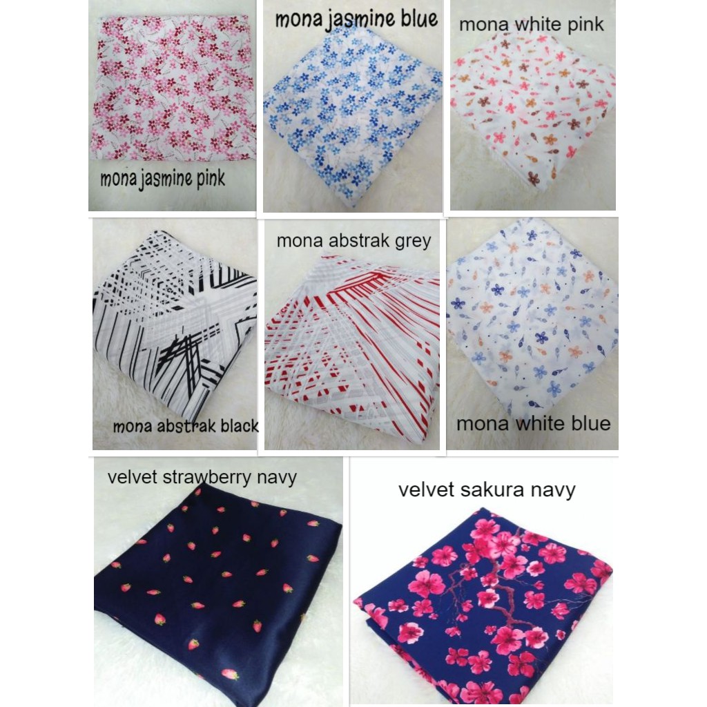 Wolfis motif, segiempat motif, segi empat wolfis, khimar wolvis, flowy, shabby chic