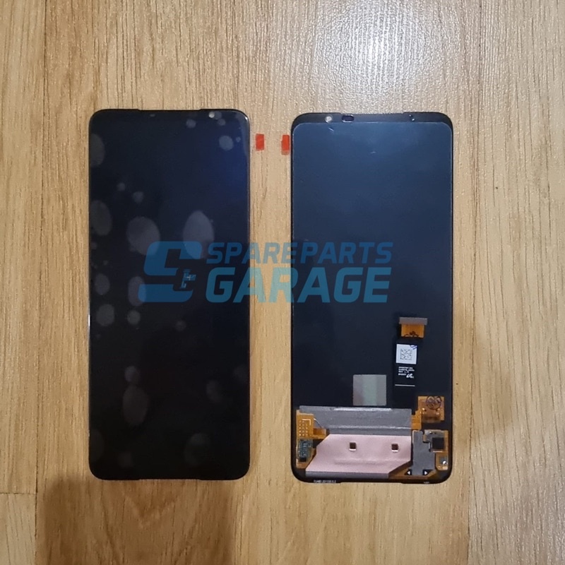 LCD TOUCHSCREEN ASUS ROG PHONE 5 / ROG PHONE 5S / ROG PHONE 5S PRO (ZS673KS/ZS676KS) ORIGINAL