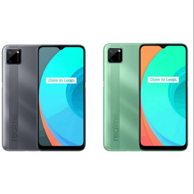 Realme c11 2/32