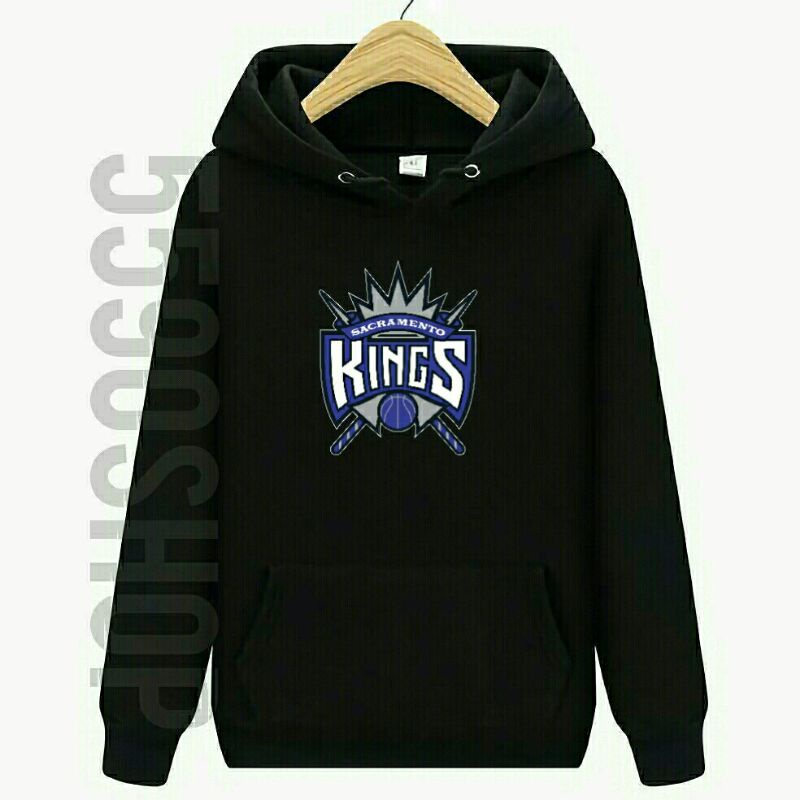 Hoodie Sacramento Kings