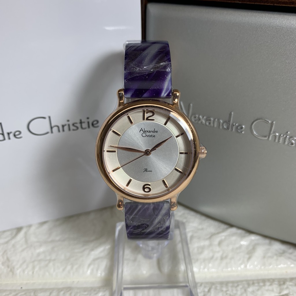 Alexandre Christie AC 2517 LH
