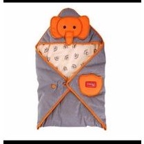 SELIMUT BAYI DIALOGUE BABY