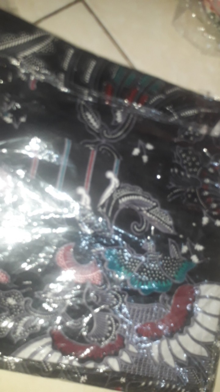 Bisa Cod/bisa Pisah /baju Couple Keluarga Ruffle Kupu Hitam Putih/serimbit Keluarga Ndoro Jowi