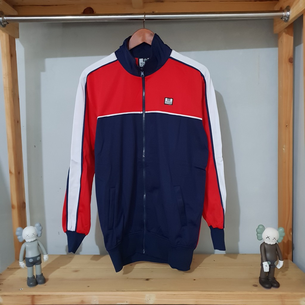 FILA JACKET