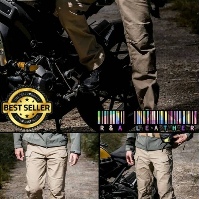 Celana panjang/pdl army tactical blackhawk outdpor