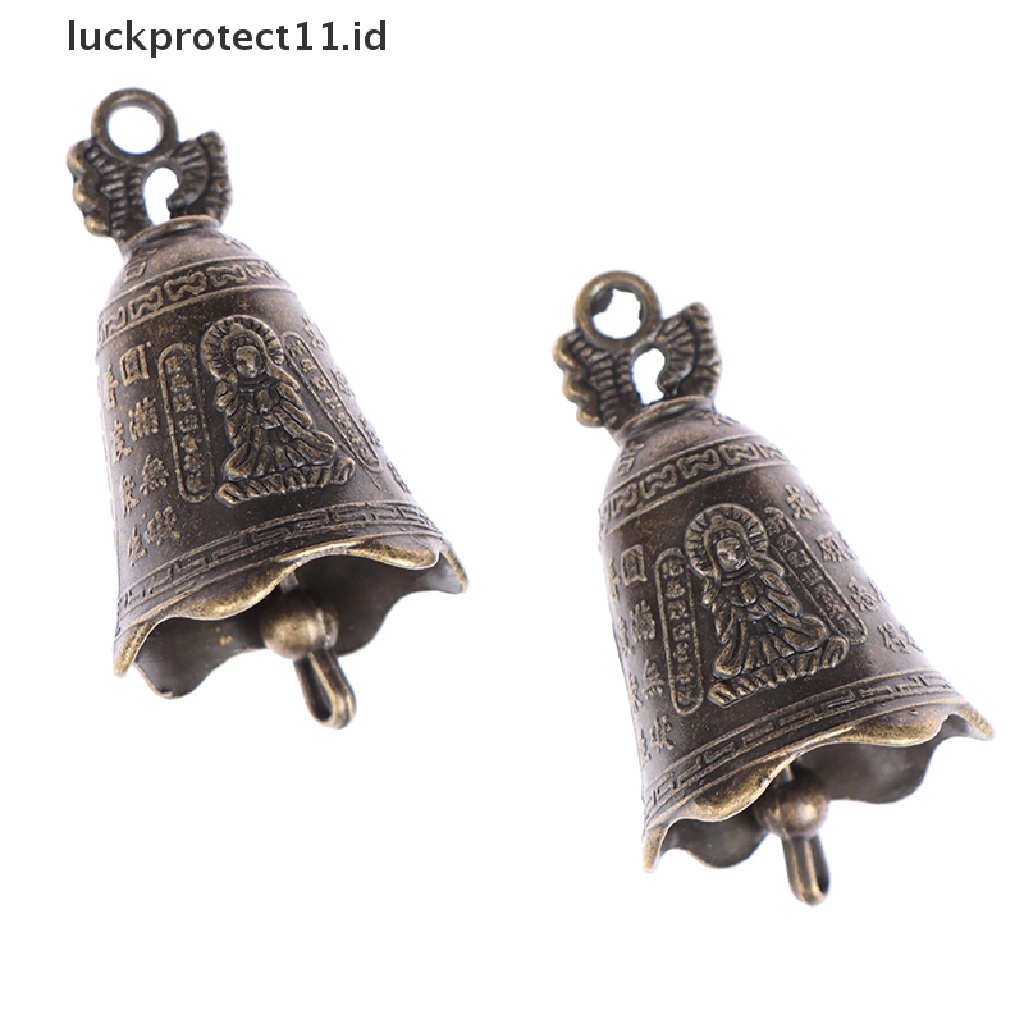 &lt; Luckprotect11. &lt; LuckproteksiId &gt; Patung Buddha mini Antik Gaya Cina