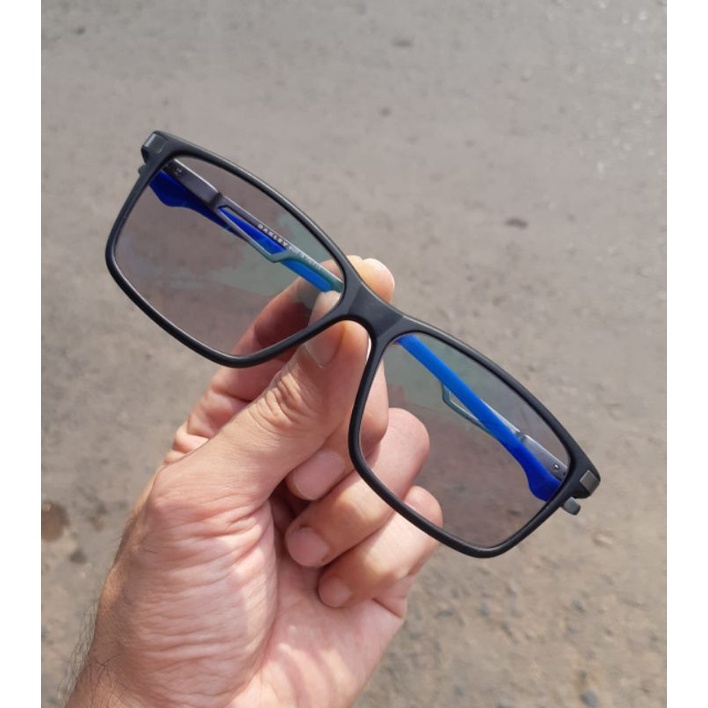 KACAMATA PRIA LENSA MINUS KUALITAS ORIGINAL