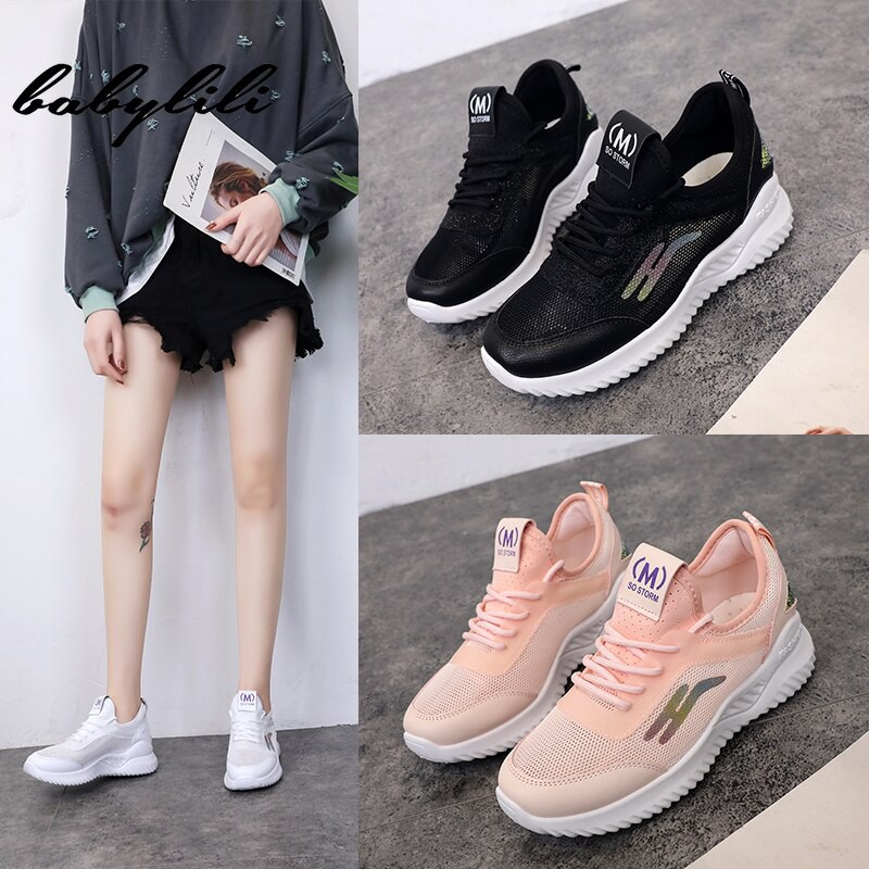ladies summer sneakers