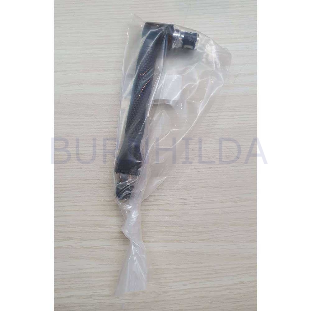 Kunci Pas Dual Head Socket Wrench 1/4 Inch 6.35mm L Shaped accesoris mobil burnhilda