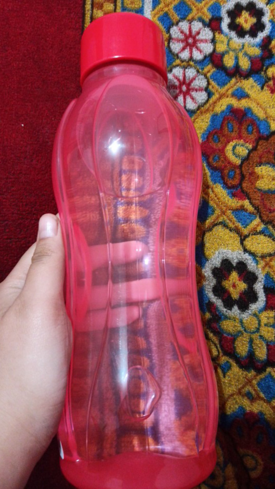 Lion Star Nh-77 Hydro Bottle 1000 Ml - Botol Air Minum 1 Liter