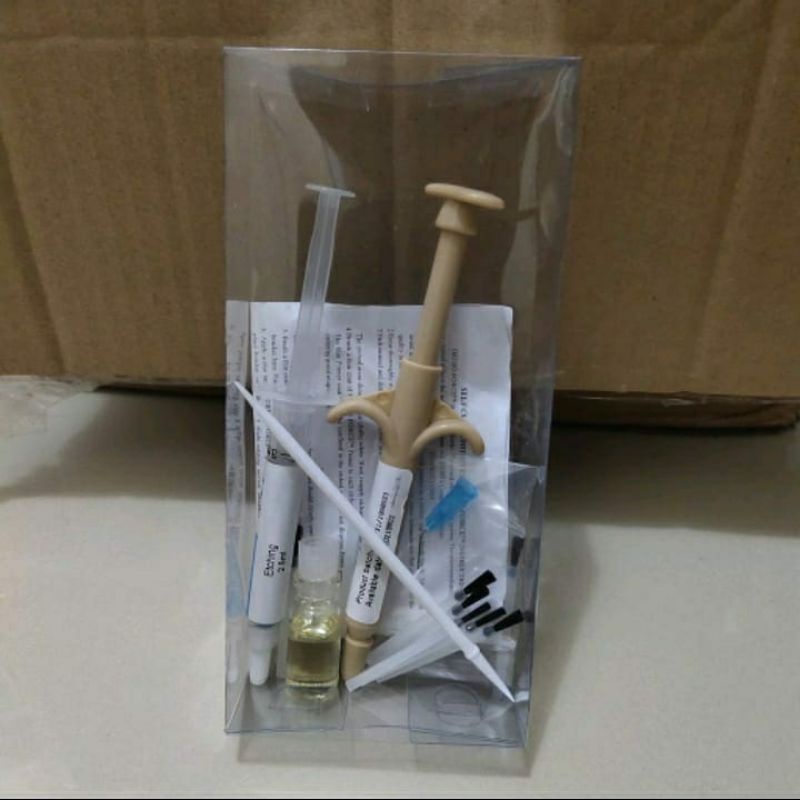 lem ortho force // lem non laser // lem behel