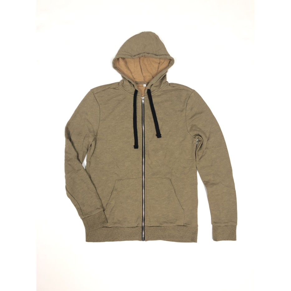 light hoodie jacket