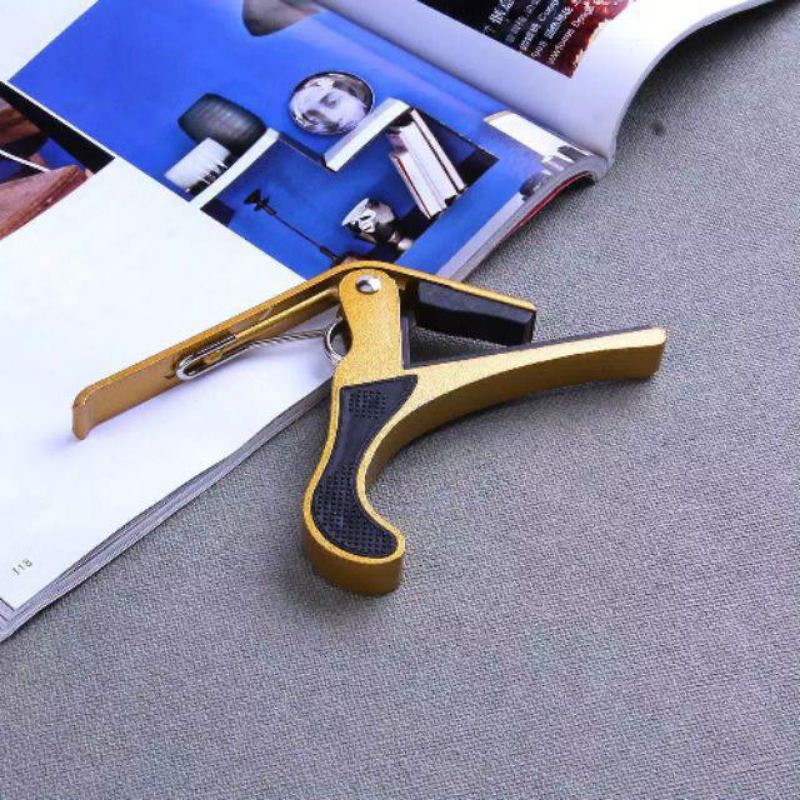 capo gitar