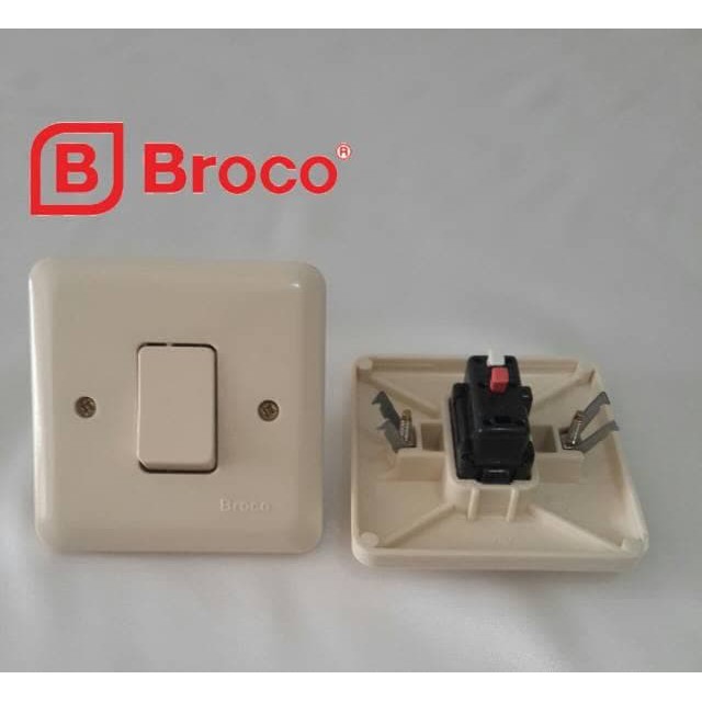 broco saklar inbow engkel ib 1G 6621