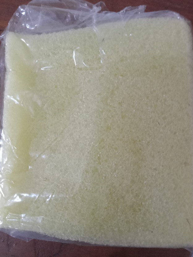 Spons Cuci Piring / Spons Serbaguna 1 Pieces