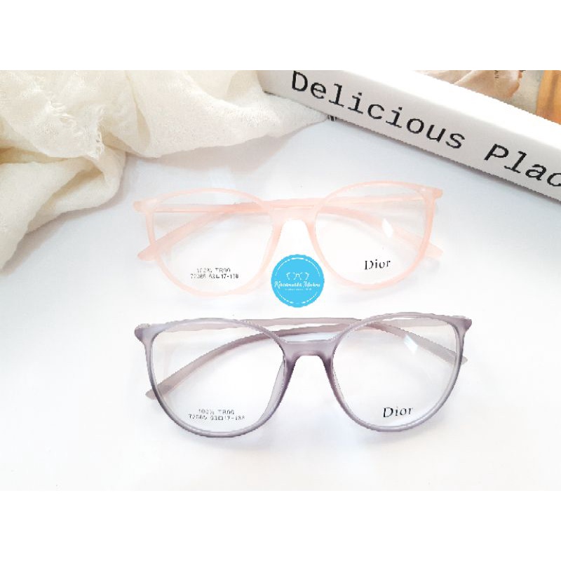 Frame Lentur  || TR90 72085
