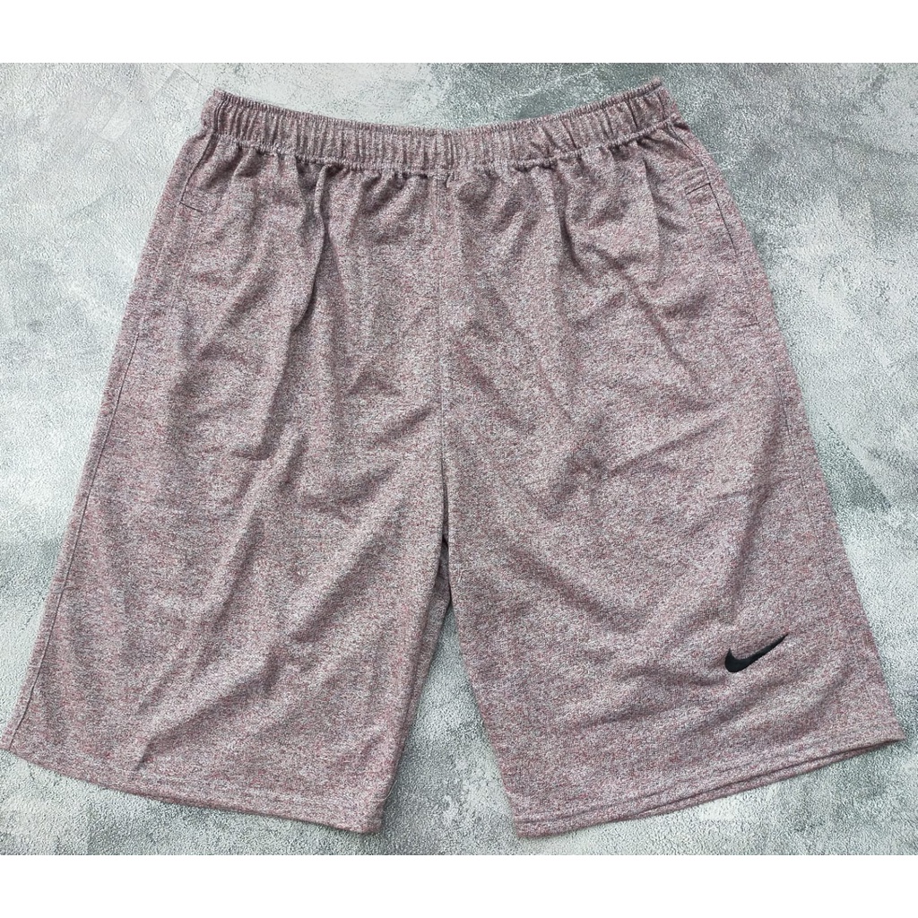 Short Pants Pria Celana Pendek Jumbo Cowok Dewasa Big Size Santai Polos Super Besar Casual Bawah Lutut Laki Laki