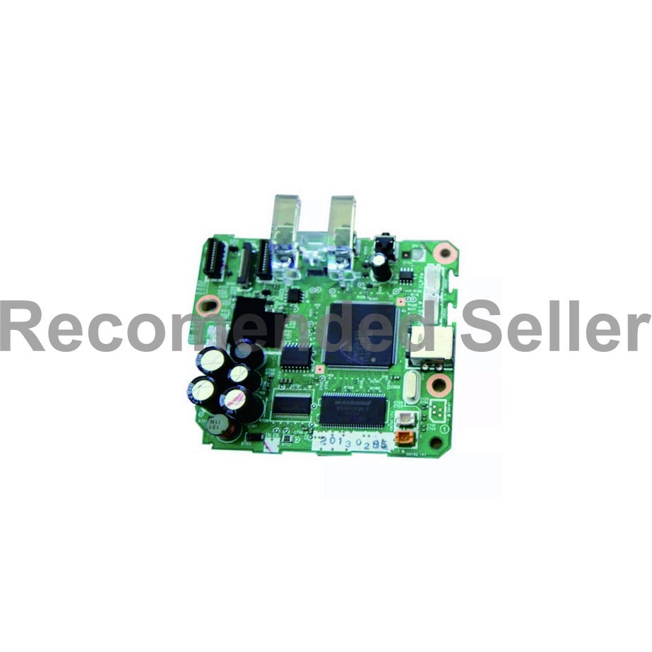 MAINBOARD IP 2770 BESAR SECOND