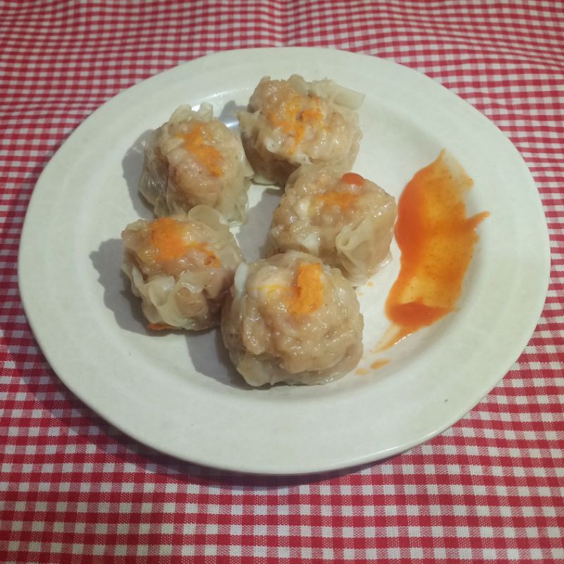

dimsum