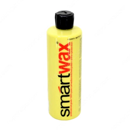 Smartwax 470ml Cairan Untuk Menambahkan Kilauan &amp; Kedalaman Pada Cat Mobil Shine For Car Smart Wax Wax Liquid