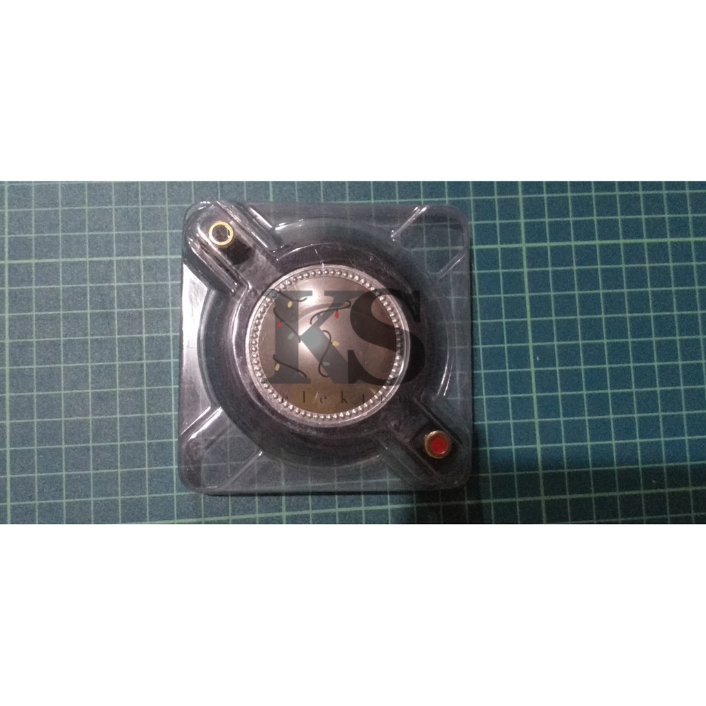 Spool Spol Spul Driver Acoustic ACT 516
