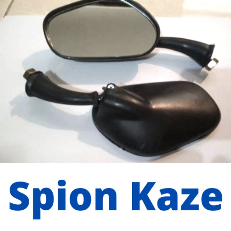 Spion Mini Suzuki Kaze spion motor gagang pendek