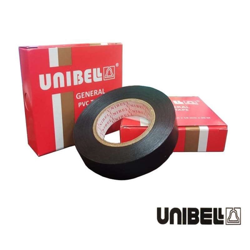 

isolasi unibel