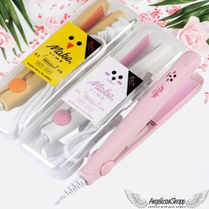 ✩ CATOKAN RAMBUT MINI / CATOKAN RAMBUT LURUS / CATOKAN KARAKTER ✫