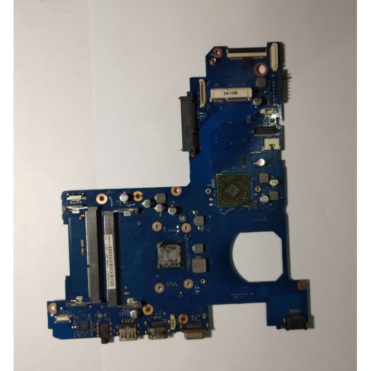 Motherboard Mobo Mainboard Laptop Samsung 275E NP275E4V