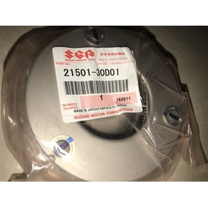 Kampas Ganda Shogun 110 New Original SGP Japan