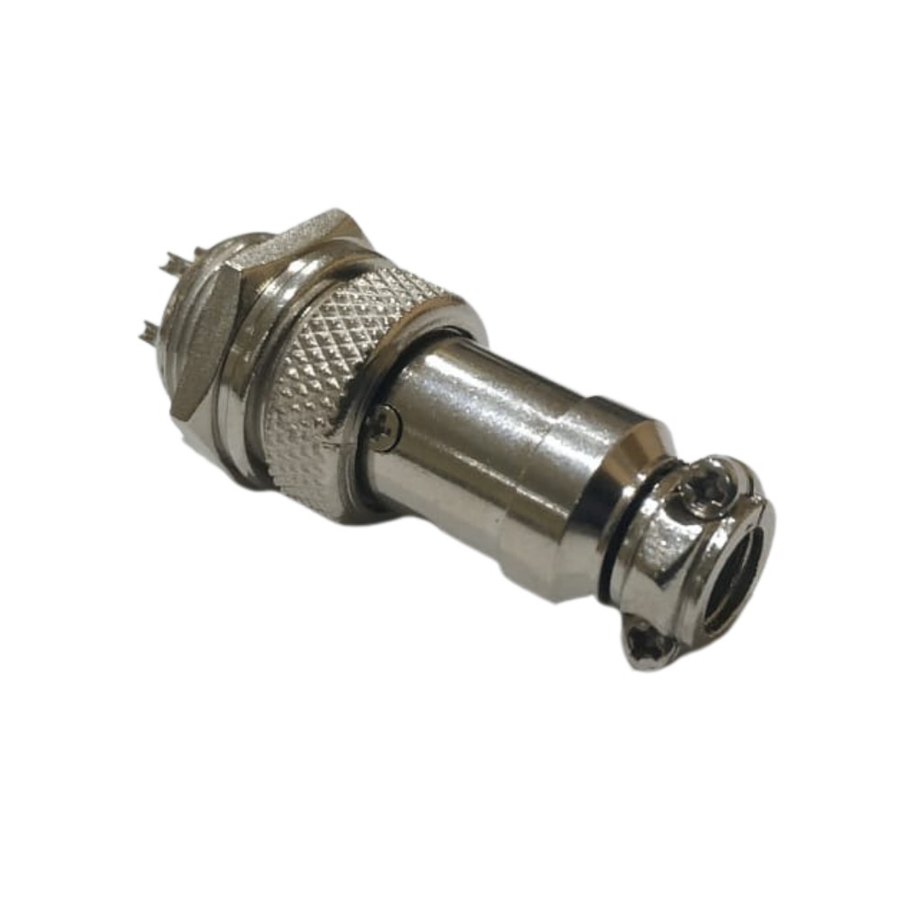 CONNECTOR CB 6 PIN NEW