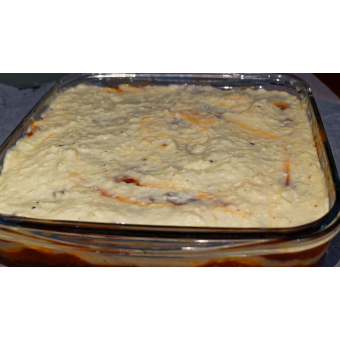 

Lasagna Ukuran Besar 20x20 cm ---Termurah---