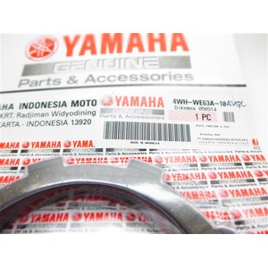 Kampas Kopling Yamaha F1zr 4WH Komplit Orisinil