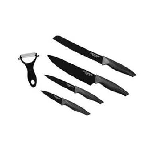 [Gift] Kitchen Knife Set