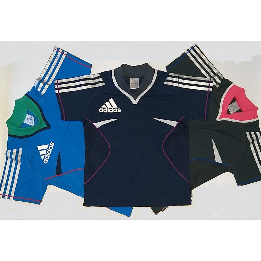 KAOS SPORT ADIDAS anak dan remaja Original